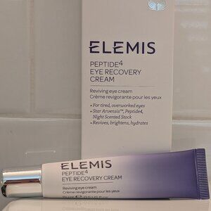 Elemis Peptide4 Eye Recovery Cream